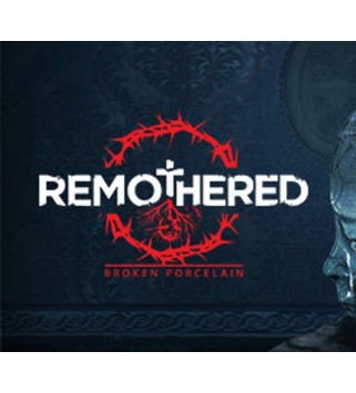 Remothered: Broken Porcelain XBOX One / Xbox Series X|S Xbox One Key 